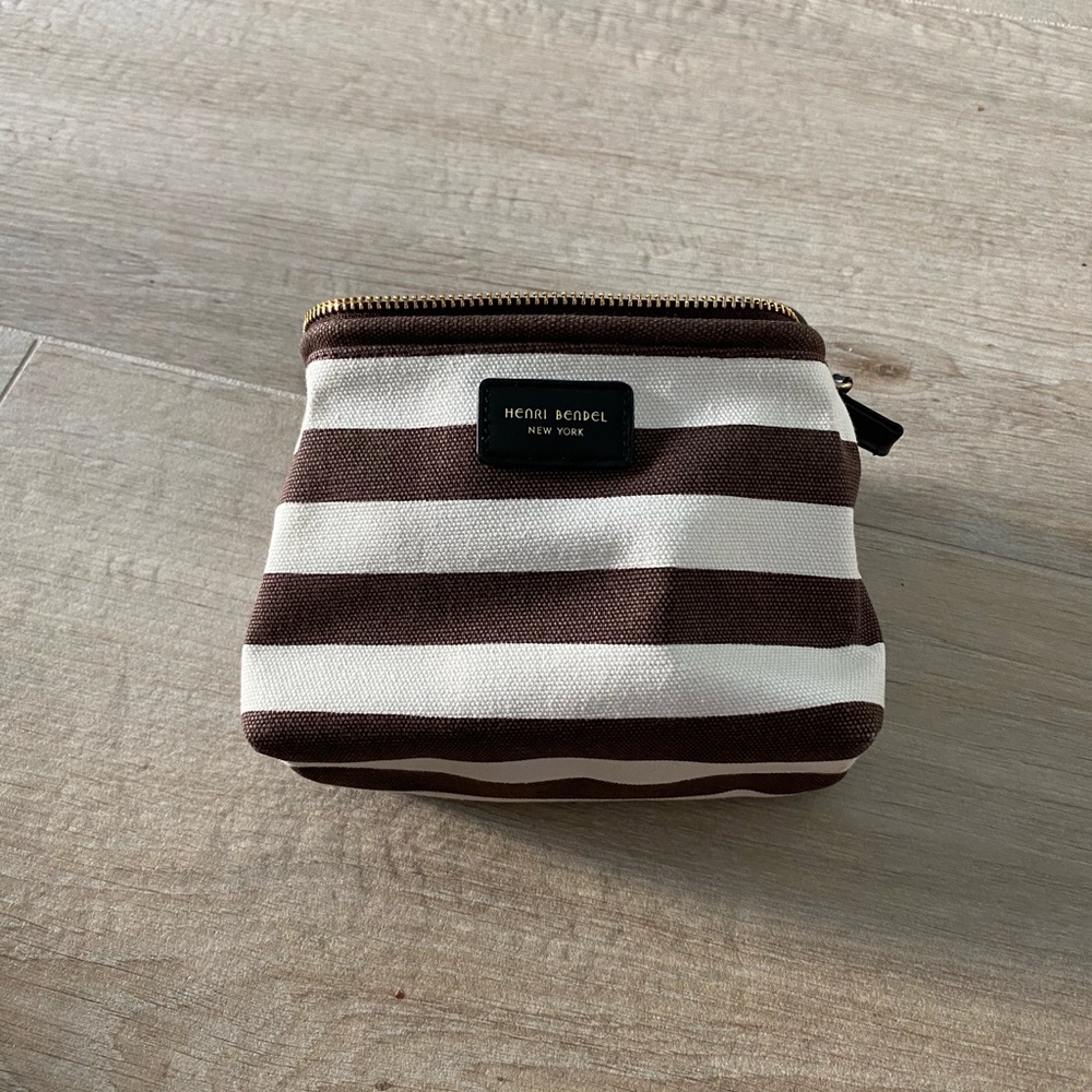 Henri Bender Travel case